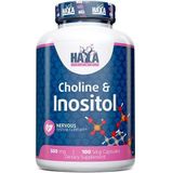 Choline & Inositol 100v-caps