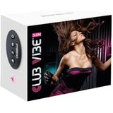 Club Vibe 3.OH Muziek Vibrator OhMiBod