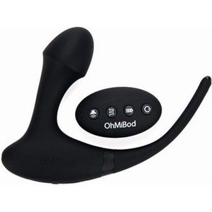 OhMiBod - Club Vibe 3,OH Muziekvibrator Hero