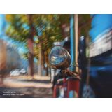 Lensbaby - Sol 22 MFT - Lens - Zwart - Geschikt voor Fullframe en APS-C