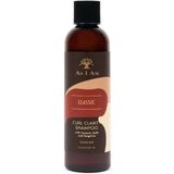 As I Am - Curl Clarity - Shampoo - Transparant - 237 ml