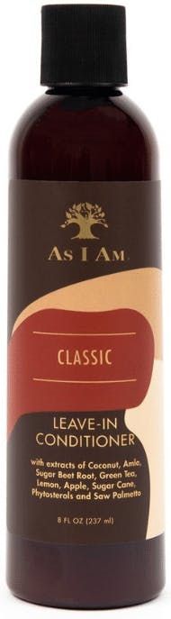 As I Am - Leave-In Conditioner