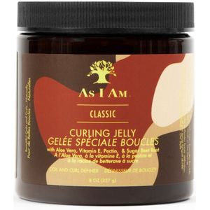 As i Am Naturally Curling Jelly Coil and Curl Definer