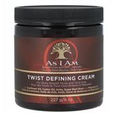 As i Am Naturally Twist Defining Cream 227 gr