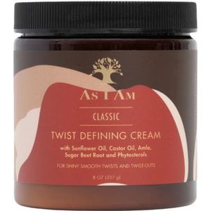 As I Am Smoothing Gel 227 g