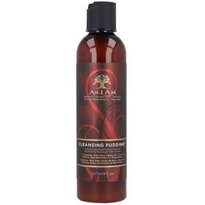 As i Am Cleansing Pudding 237ml