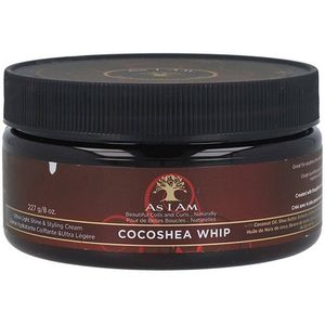 As I Am Cocoa Shea Whip