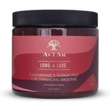 As I Am - Long And Luxe Curls Enhancing Smoothie - 454 gr