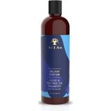 As I Am - Dry & Itchy Oil Shampoo - 355 ml