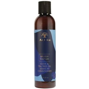 Conditioner As I Am Dry Itchy 237 ml (237 ml)