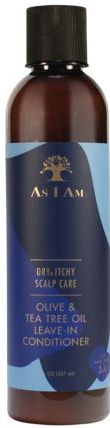 Conditioner As I Am Dry Itchy 237 ml (237 ml)