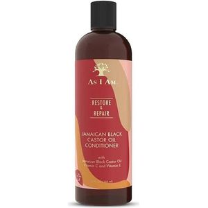 Conditioner Restore & Repair Jamaican Black Castor Oil As I Am (355 ml)