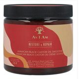 As I Am - JBCO Smoothie - Krul Definiërende Stylingscrème