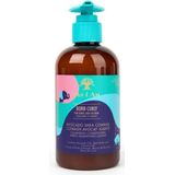 As I Am - Born Curly - Avocado Cleansing Conditioner - 240ml