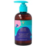 As I Am - Born Curly - Aloe Shampoo & Wasgel - 240ml