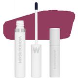 Wonderskin - Wonder Blading Lip Stain - Nude Liptint - Waterdicht - Matte Afwerking