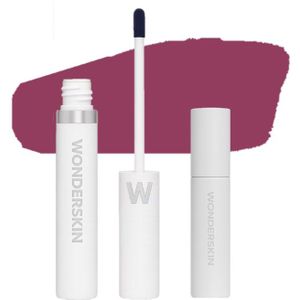 Wonderskin - Wonder Blading Lip Stain - Nude Liptint - Waterdicht - Matte Afwerking