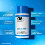 K18 Biomimetic Hairscience DAMAGE SHIELD Conditioner 250 ml - Beschermend en Voedend