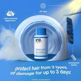 K18 Biomimetic Hairscience DAMAGE SHIELD Conditioner 250 ml - Beschermend en Voedend