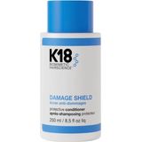 K18 Biomimetic Hairscience DAMAGE SHIELD Conditioner 250 ml - Beschermend en Voedend