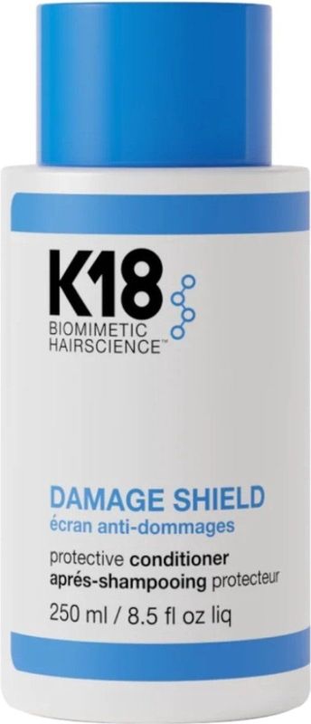 K18 Biomimetic Hairscience DAMAGE SHIELD Conditioner 250 ml - Beschermend en Voedend