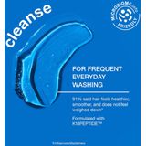 K18 Damage Shield pH Protective Shampoo Normale shampoo Voor Alle haartypes