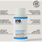 K18 Damage Shield pH Protective Shampoo Normale shampoo Voor Alle haartypes