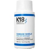 K18 Damage Shield pH Protective Shampoo Normale shampoo Voor Alle haartypes