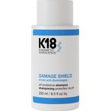 K18 Damage Shield pH Protective Shampoo Normale shampoo Voor Alle haartypes