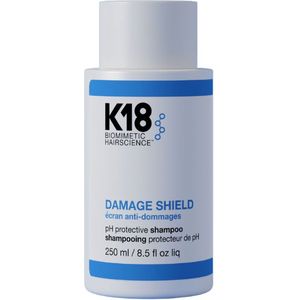 K18 Damage Shield pH Protective Shampoo Normale shampoo Voor Alle haartypes