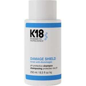 K18 Hair Damage Shield PH Protective Shampoo 250ml