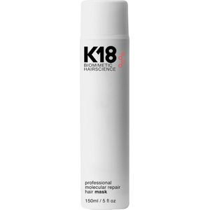 K18 - Biomimetic Hairscience - Haarmasker - 150 ml