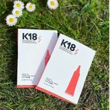 K18 Hair Repair Mask Haarmasker voor beschadigd of onhandelbaar haar