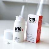 K18 - Hair Leave-in Molecular Repair Mask - 50ml