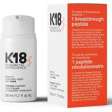 K18 - Hair Leave-in Molecular Repair Mask - 50ml