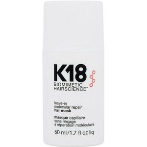 K18 - Molekulare Repair-Maske für das Haar - 50ml