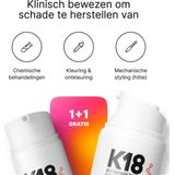 K18 Hair Leave-in Molecular Repair Mask - 50 ml