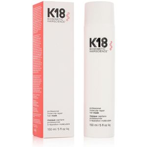 K18 - Pro - Leave-In Molecular Repair Hair Mask - 150 ml