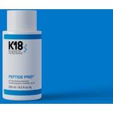 K18 Hair Peptide Prep pH Maintenance Shampoo (250 ml)