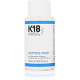 K18 Hair Peptide Prep pH Maintenance Shampoo (250 ml)