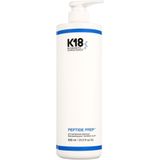 Peptide Prep pH Maintenance Shampoo