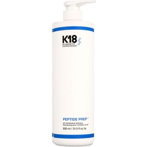 K18 Peptide Prep pH Shampoo 930 ml