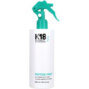 K18 - Peptide prep pro chelator hair complex - 300ml