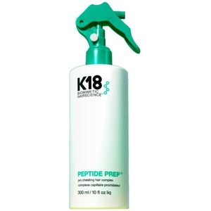 K18 Peptide Prep Pre Chelating Hair Complex 300 ml