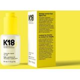 K18 - Hair Repair Oil - Haarolie voor beschadigd- of onhandelbaar haar - 30 ml.