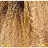 K18 - Hair Repair Oil - Haarolie voor beschadigd- of onhandelbaar haar - 30 ml.