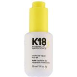 K18 - Hair Repair Oil - Haarolie voor beschadigd- of onhandelbaar haar - 30 ml.