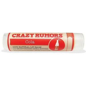 Crazy Rumors Lip Balm Classic Cola