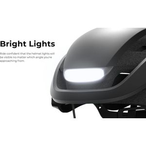 Full Face Helmet Ultra Black Multi-use