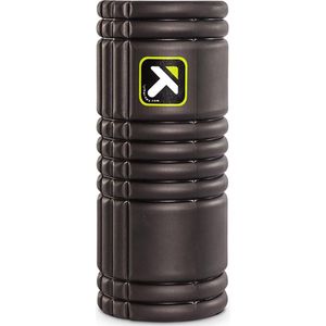 Triggerpoint - The GRID - Foamroller - Groen - Kunststof - 32,5 cm